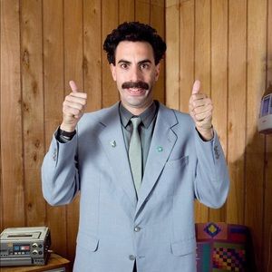 Meet your Posher, Parker